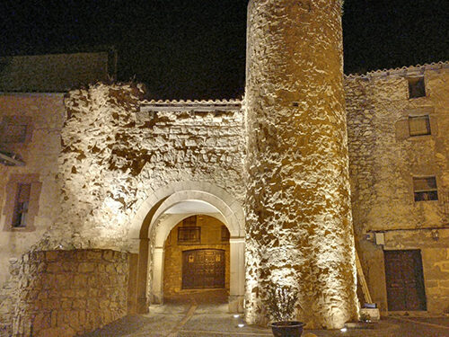 El Plan de Sostenibilidad Turística de Sigüenza culmina todas las actuaciones previstas en su hoja de ruta (2021-2024)