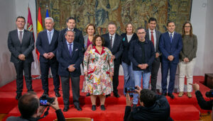 El Programa de Apoyo Activo al Empleo suma una cuarta línea dotada con dos millones de euros dirigida a los municipios afectados por la DANA