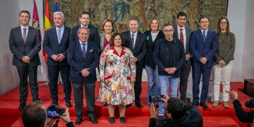 El Programa de Apoyo Activo al Empleo suma una cuarta línea dotada con dos millones de euros dirigida a los municipios afectados por la DANA