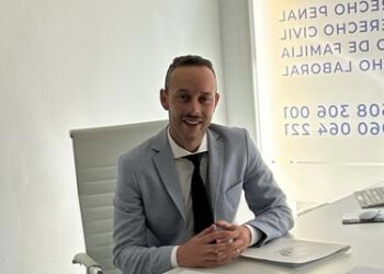 El abogado penalista conquense, Pedro Albares, reconocido por Best Lawyers desde el año 2020