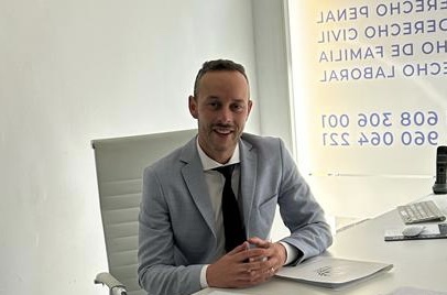 El abogado penalista conquense, Pedro Albares, reconocido por Best Lawyers desde el año 2020 1 El abogado penalista conquense, Pedro Albares, reconocido por Best Lawyers desde el año 2020