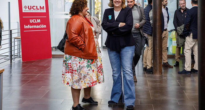 El empleo ligado a las actividades de alta tecnología en la región crece en un 50 por ciento en la última década, con casi 10.500 nuevos puestos de trabajo 1 El empleo ligado a las actividades de alta tecnología en la región crece en un 50 por ciento en la última década, con casi 10.500 nuevos puestos de trabajo