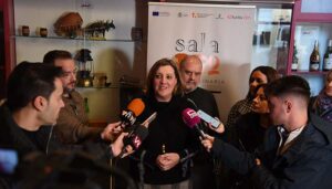 El empleo turístico crece en más de 2.000 personas en un año y marca récord en noviembre con más de 51.000 afiliados a la Seguridad Social