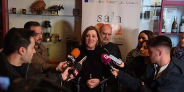 El empleo turístico crece en más de 2.000 personas en un año y marca récord en noviembre con más de 51.000 afiliados a la Seguridad Social
