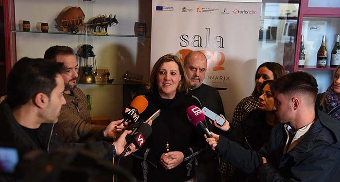 El empleo turístico crece en más de 2.000 personas en un año y marca récord en noviembre con más de 51.000 afiliados a la Seguridad Social 1 El empleo turístico crece en más de 2.000 personas en un año y marca récord en noviembre con más de 51.000 afiliados a la Seguridad Social