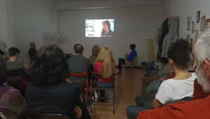 El festival solidario Otoño Caleidoscópico celebra la diversidad intercultural en Guadalajara 2 El festival solidario Otoño Caleidoscópico celebra la diversidad intercultural en Guadalajara