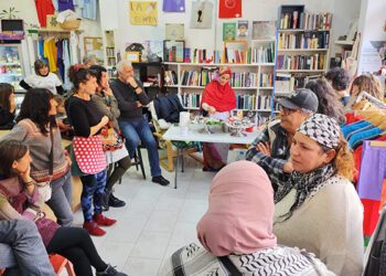 El festival solidario Otoño Caleidoscópico celebra la diversidad intercultural en Guadalajara