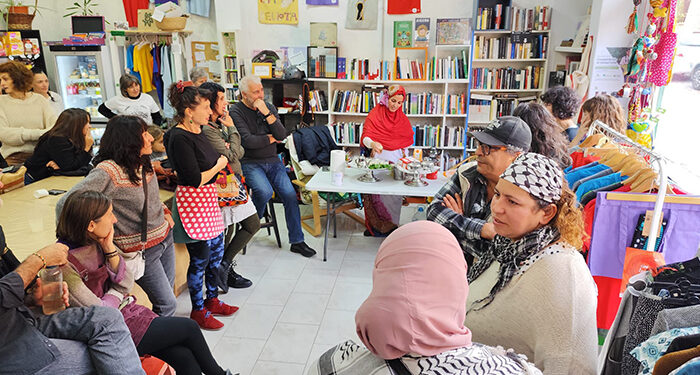 El festival solidario Otoño Caleidoscópico celebra la diversidad intercultural en Guadalajara 1 El festival solidario Otoño Caleidoscópico celebra la diversidad intercultural en Guadalajara