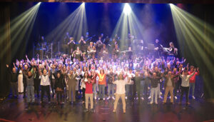 El musical 'Original, el paso de Carlo' se alza con el premio ‘Bravo de la Música 2024’ de la Comisión Episcopal para las Comunicaciones Sociales