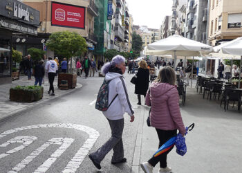 El padrón registra dos años seguidos de incremento de población en la provincia de Cuenca