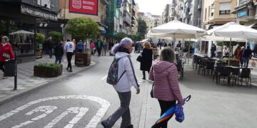 El padrón registra dos años seguidos de incremento de población en la provincia de Cuenca