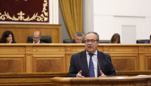 El presupuesto regional para 2025 refuerza el bienestar social y el crecimiento económico de Castilla-La Mancha