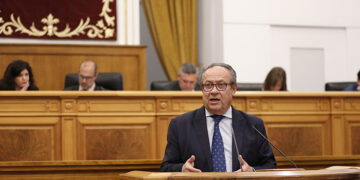 El presupuesto regional para 2025 refuerza el bienestar social y el crecimiento económico de Castilla-La Mancha