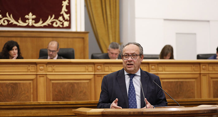 El presupuesto regional para 2025 refuerza el bienestar social y el crecimiento económico de Castilla-La Mancha 1 El presupuesto regional para 2025 refuerza el bienestar social y el crecimiento económico de Castilla-La Mancha