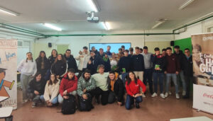 El programa Gira Jóvenes llega a Tarancón