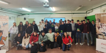 El programa Gira Jóvenes llega a Tarancón