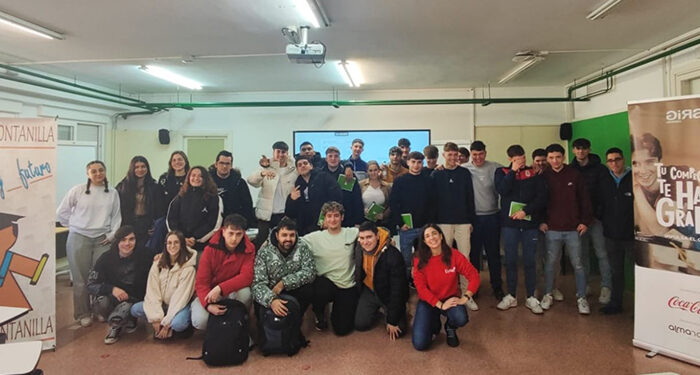 El programa Gira Jóvenes llega a Tarancón 1 El programa Gira Jóvenes llega a Tarancón