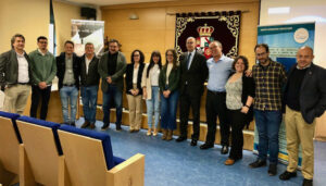 El proyecto Hamcloud avanza en la monitorización del bienestar animal y el impacto ambiental en el sector porcino