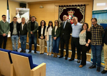 El proyecto Hamcloud avanza en la monitorización del bienestar animal y el impacto ambiental en el sector porcino