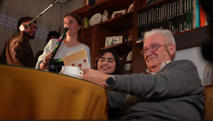 El villancico de la UCLM para la Navidad del 2024, un homenaje a los municipios afectados por la dana