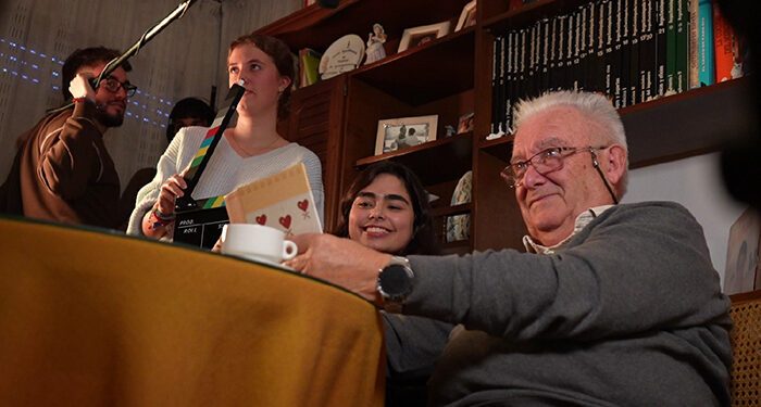 El villancico de la UCLM para la Navidad del 2024, un homenaje a los municipios afectados por la dana