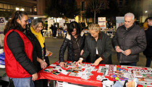 El voluntariado de Cáritas Sigüenza-Guadalajara, la esperanza que se hace acción