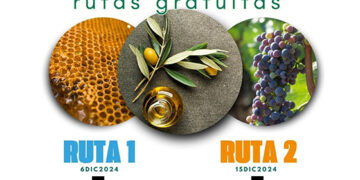 Elige Cuenca organiza una ruta gratuita este viernes con visita a la villa romana de Noheda y a productores locales