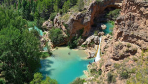 Elige Cuenca presenta el jueves 12 de diciembre su ruta por la Serranía Baja en el edificio Iberia