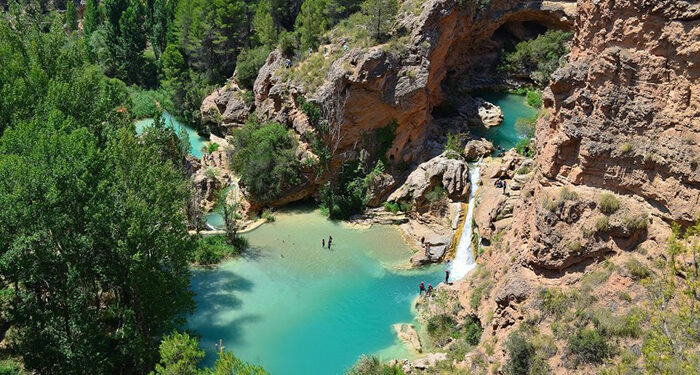 Elige Cuenca presenta el jueves 12 de diciembre su ruta por la Serranía Baja en el edificio Iberia