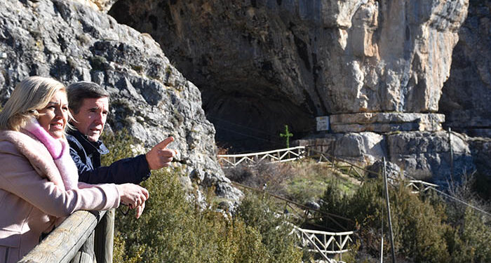 Esta semana se aprobará la declaración del Belén Viviente de Vega del Codorno como Bien de Interés Cultural 1 Esta semana se aprobará la declaración del Belén Viviente de Vega del Codorno como Bien de Interés Cultural