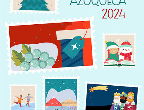 Este jueves abren la Plaza Navideña y la pista de hielo, en la plaza 3 de Abril de Azuqueca 1 Este jueves abren la Plaza Navideña y la pista de hielo, en la plaza 3 de Abril de Azuqueca