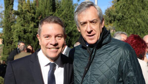 Eurocaja Rural asiste al acto institucional con motivo del Día de la Constitución Española