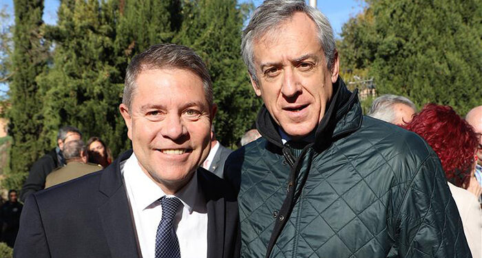 Eurocaja Rural asiste al acto institucional con motivo del Día de la Constitución Española 1 Eurocaja Rural asiste al acto institucional con motivo del Día de la Constitución Española