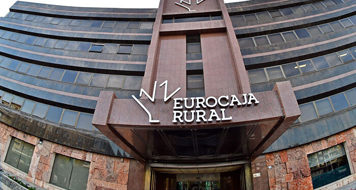 Eurocaja Rural concede una gratificación especial a su plantilla en reconocimiento a su dedicación y su excelencia en la atención al cliente 1 Eurocaja Rural concede una gratificación especial a su plantilla en reconocimiento a su dedicación y su excelencia en la atención al cliente