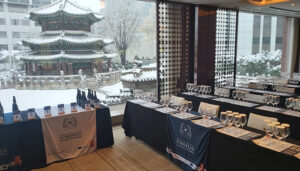 Los vinos DO La Mancha cierran su campaña EUWINA, en tierras asiáticas