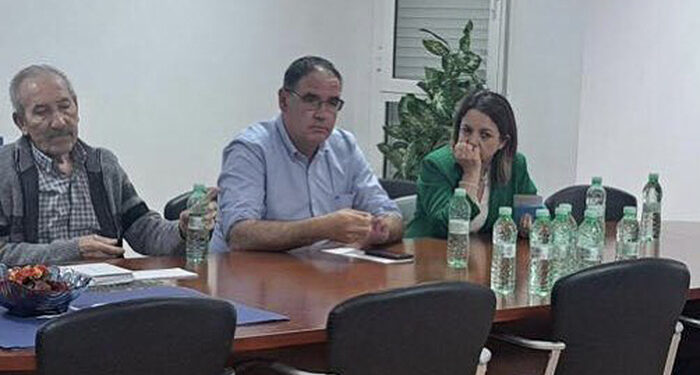 Fallece Adolfo Montoya, alcalde de Atalaya del Cañavate 1 Fallece Adolfo Montoya, alcalde de Atalaya del Cañavate