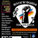 Festival benéfico Rock'N'Guada por Valencia el próximo 21 de diciembre en la sala Óxido