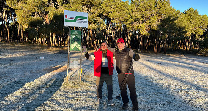 Final festivo y brillante a una temporada excelsa para el Club de Golf de La Vereda 1 Final festivo y brillante a una temporada excelsa para el Club de Golf de La Vereda