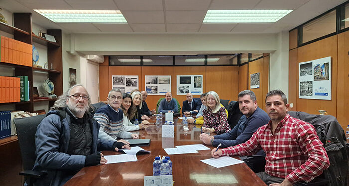 Firmado el convenio colectivo del Metal de la provincia de Guadalajara con una subida salarial del 11%