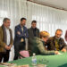 Firmados 17 contratos con emprendedores en Molina de Aragón 3 Firmados 17 contratos con emprendedores en Molina de Aragón