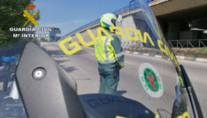 Guardia Civil