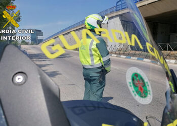 Guardia Civil
