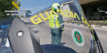 Guardia Civil