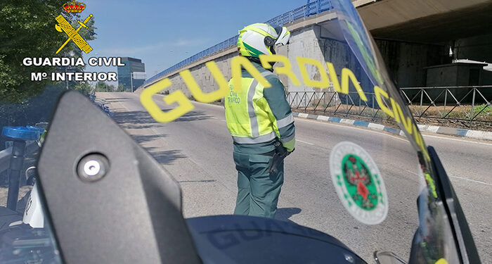 Guardia Civil