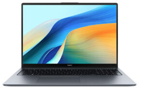 HUAWEI MateBook D 16 2024