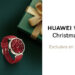 Huawei lanza el Watch GT5 Series Edición Navidad por tiempo Limitado: un regalo perfecto para esta temporada 3 Huawei lanza el Watch GT5 Series Edición Navidad por tiempo Limitado un regalo perfecto para esta temporada