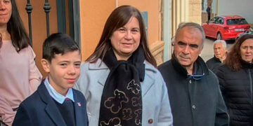 Huete celebra Santa Cecilia con un nuevo integrante en la Banda de Música de Huete