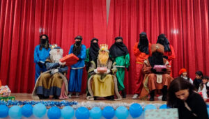 Huete con la Navidad. Programación de actividades 2024-25