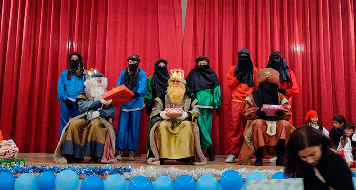 Huete con la Navidad. Programación de actividades 2024-25