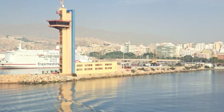 Dos conquenses al Erg Chebbi, la puerta del Sáhara